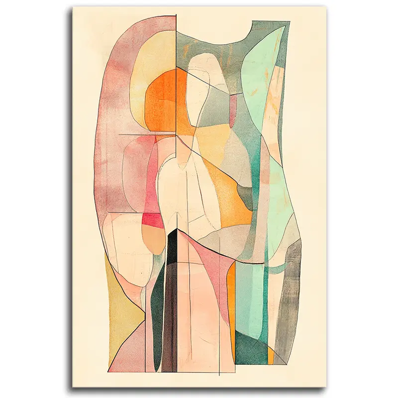 Caught in the Shapes