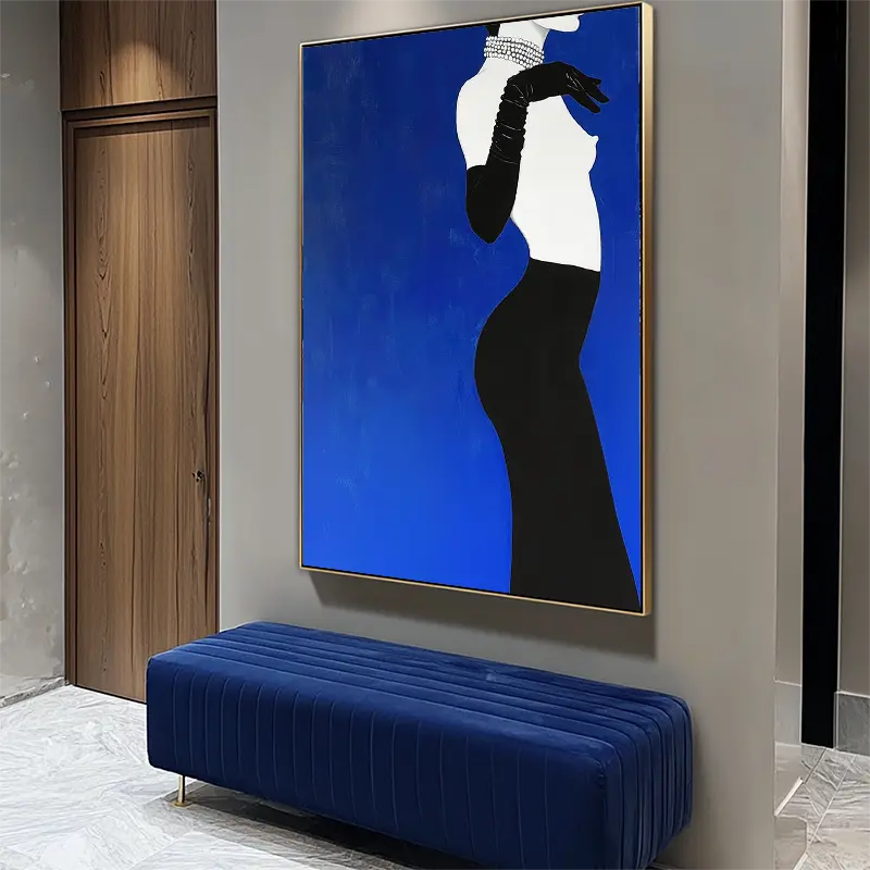 Exclusive Wall Art Prints