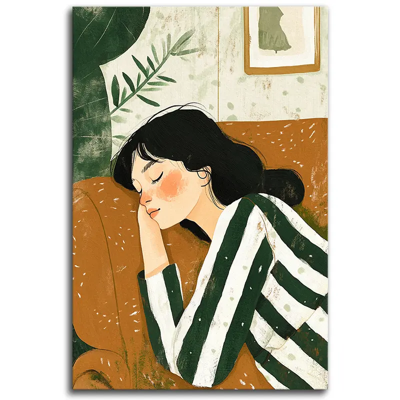 Couch Potato Dreams
