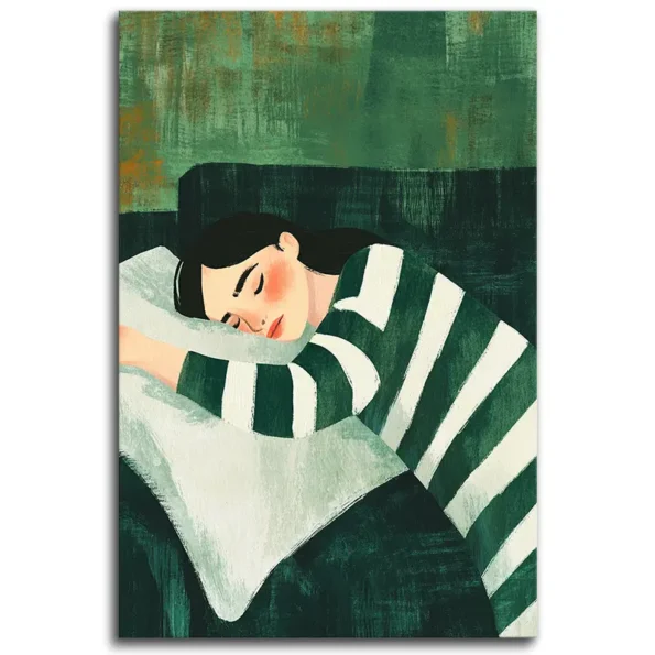 Couch Potato Vibes