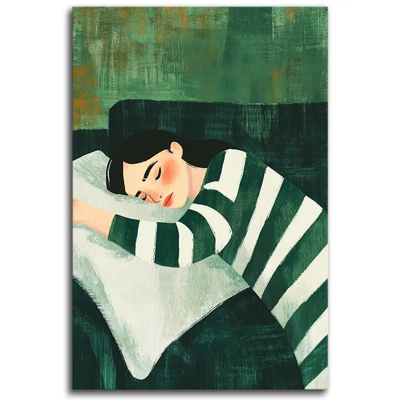 Couch Potato Vibes