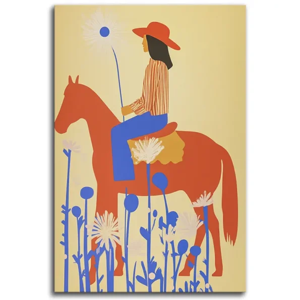 Cowgirl Vibes Only