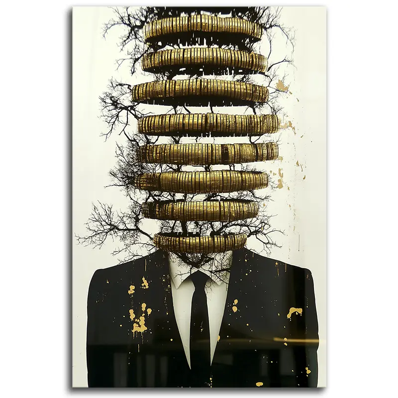 Crown of Gold
