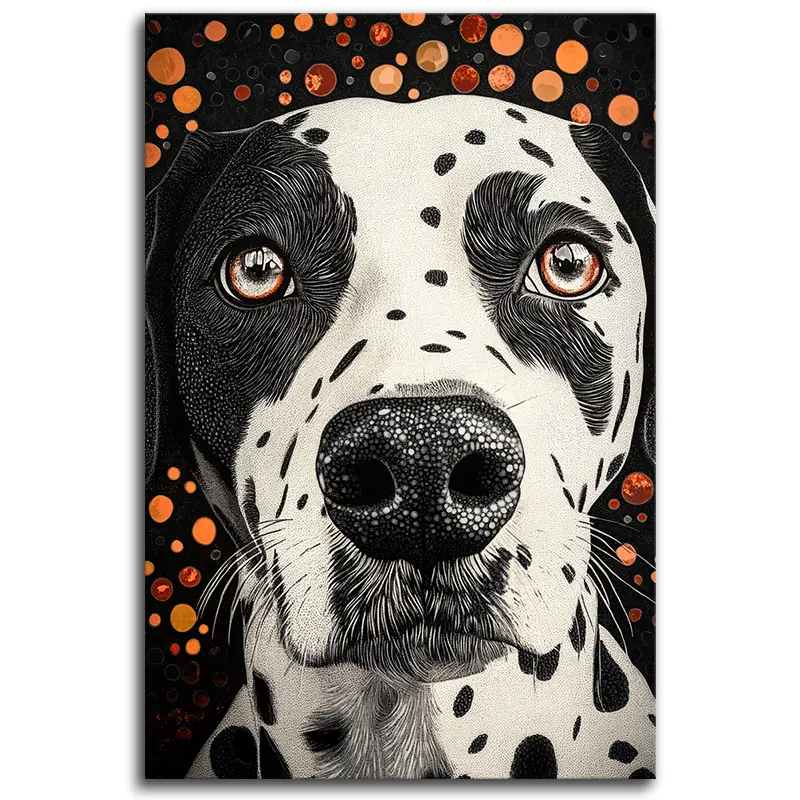 Dalmatian Dots