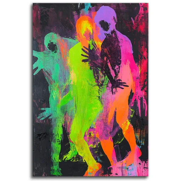 Dare to Glow