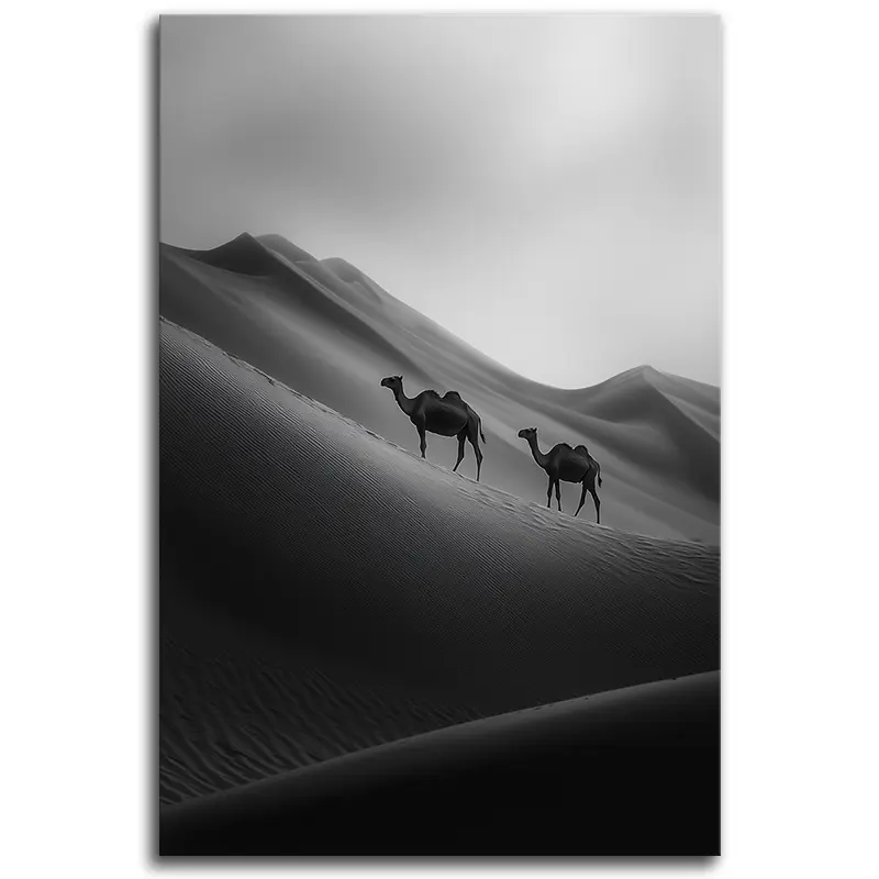 Desert Walkers