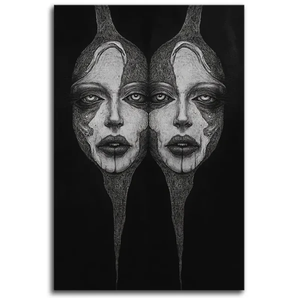 Double Vision