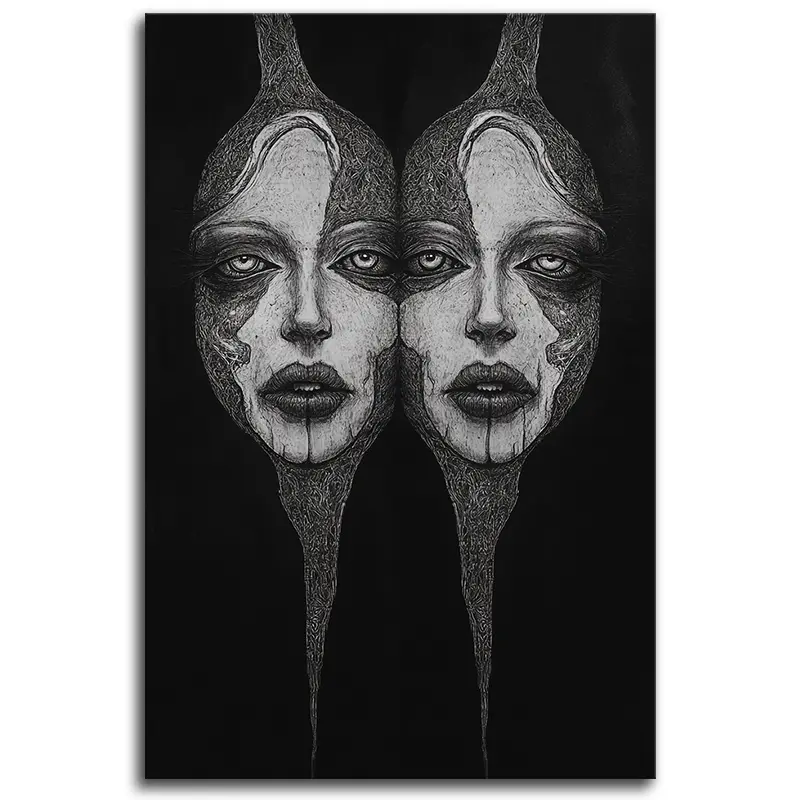 Double Vision