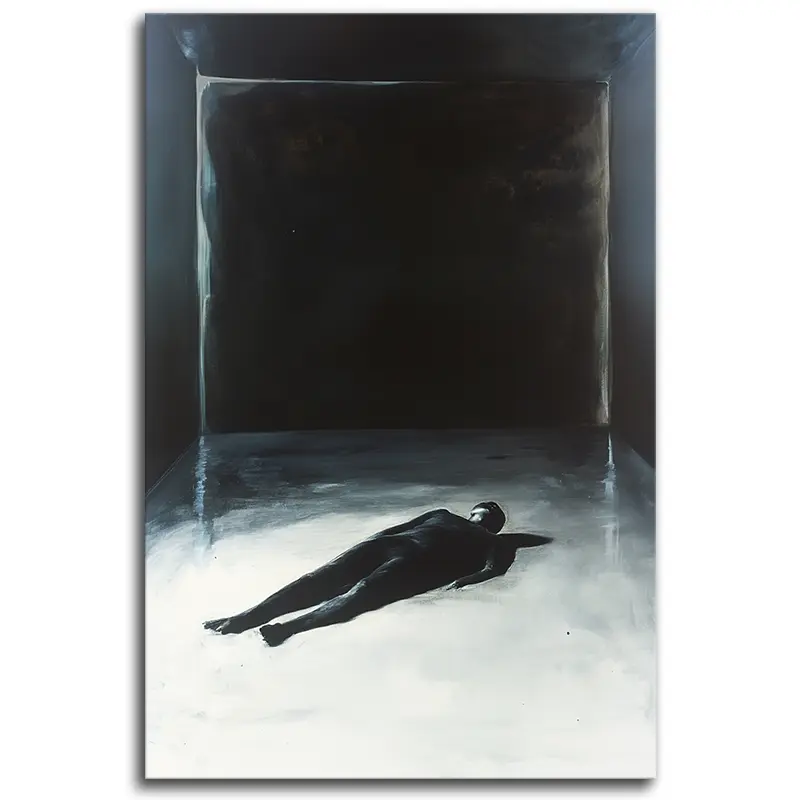 Embracing Nothingness