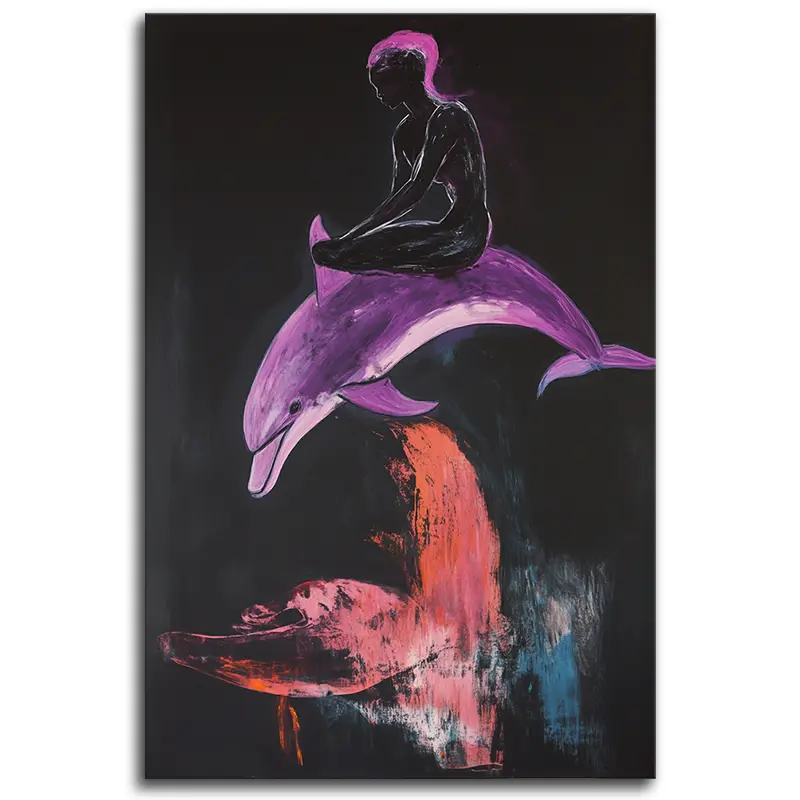 Empowered Waves