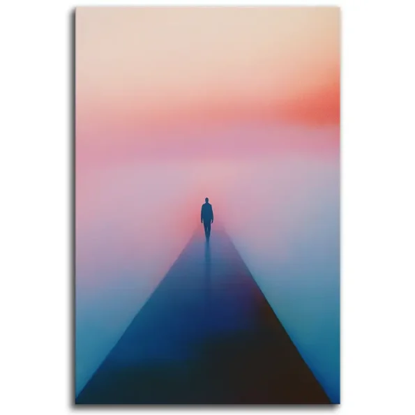 Endless Voyage Ahead