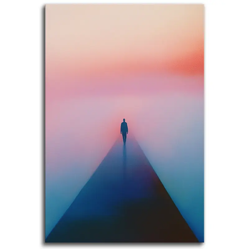 Endless Voyage Ahead