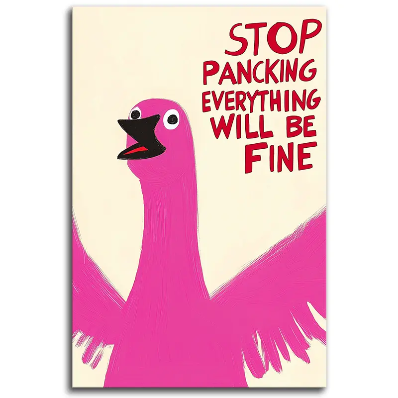 Everything Will Be Fine
