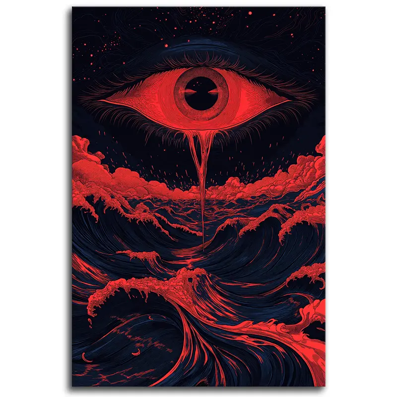 Eye See You