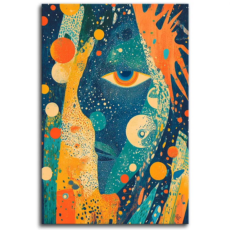 Eyes Wide Open