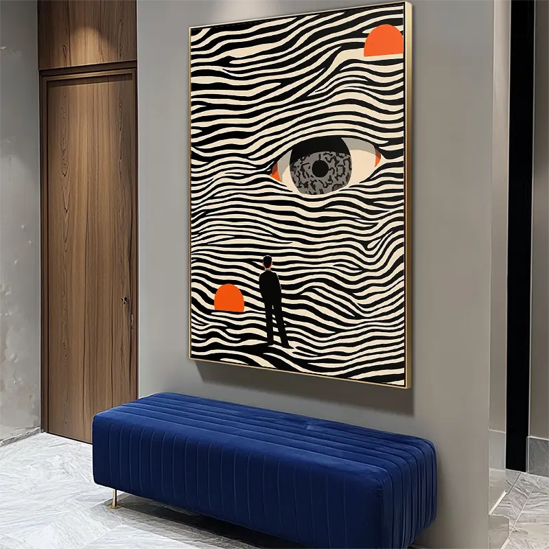 Exclusive Wall Art Prints