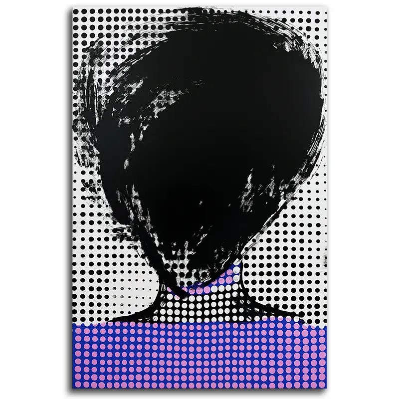 Faceless Identity