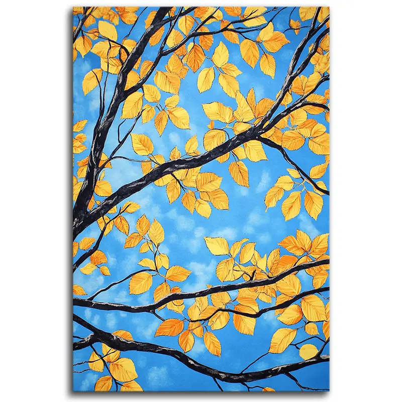 Falling For Fall