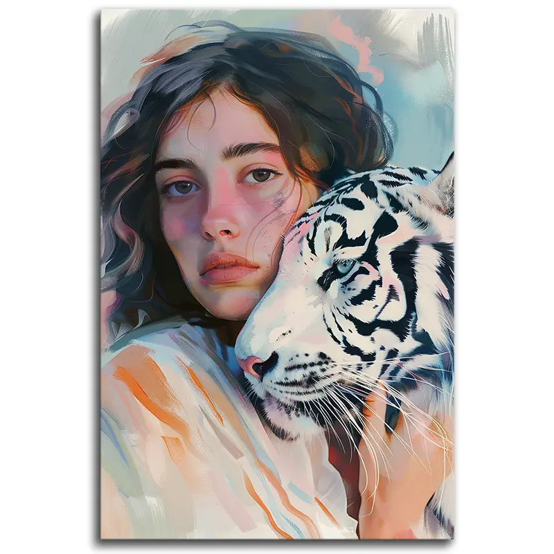 Fierce Connection