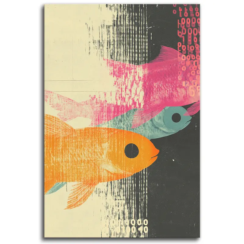 Fishy Business