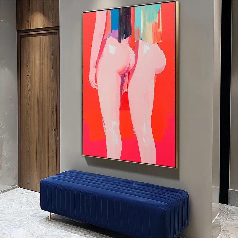 Exclusive Wall Art Prints