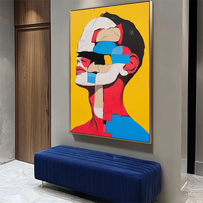 Exclusive Wall Art Prints