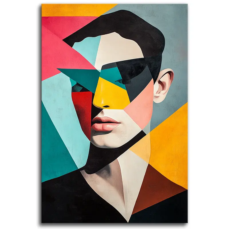 Fragmented Reality