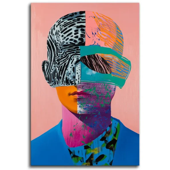 Future's Mask