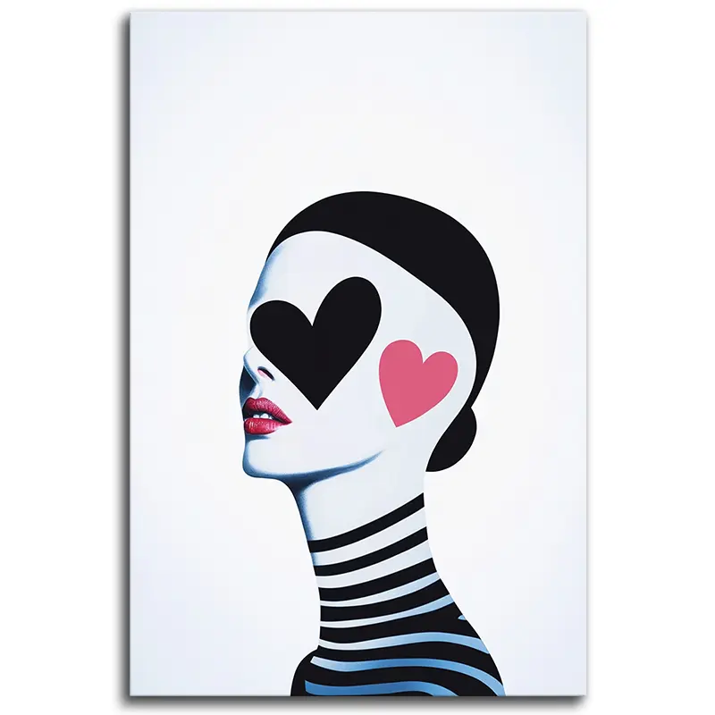 Heart Over Head