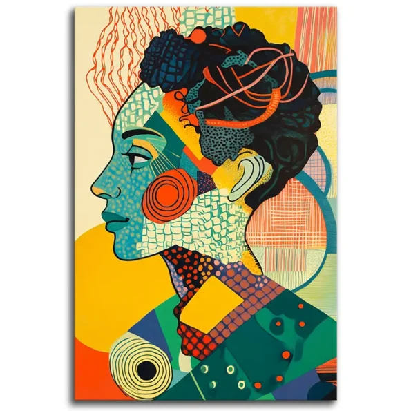 Identity In Color