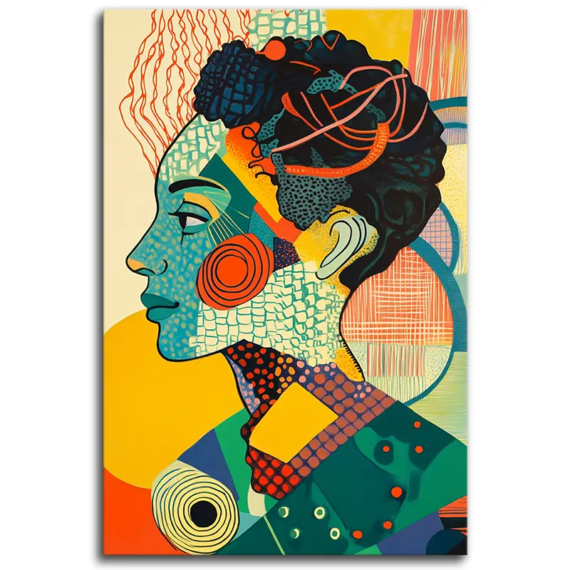 Identity In Color
