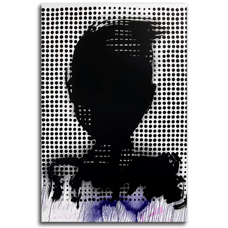 Identity in Shadows