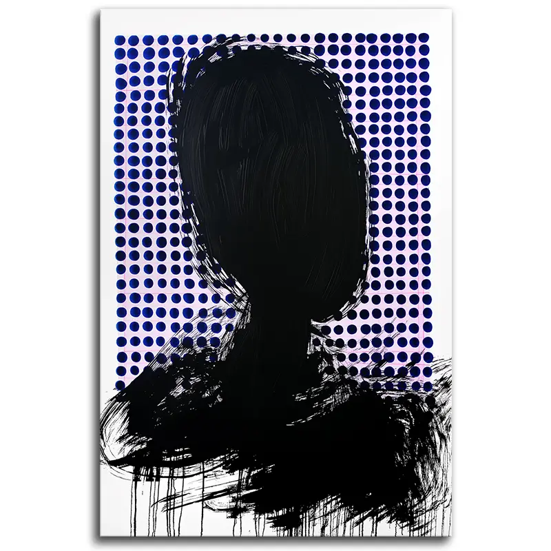Identity Unknown