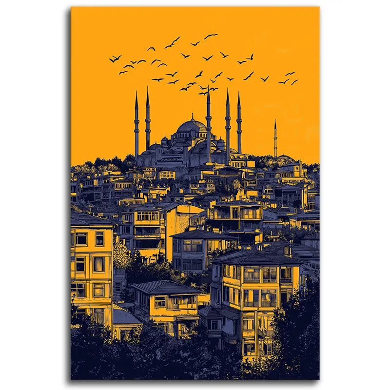 Istanbul Dreams
