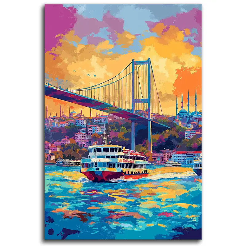 Istanbul Vibes