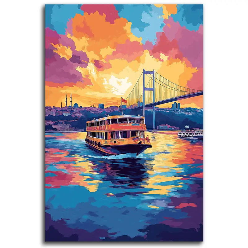 Istanbul Vibes