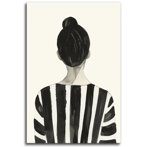 Just a Back
