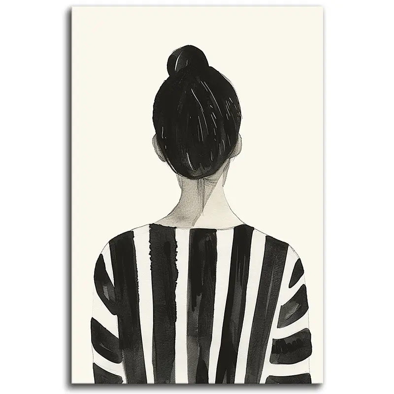 Just a Back