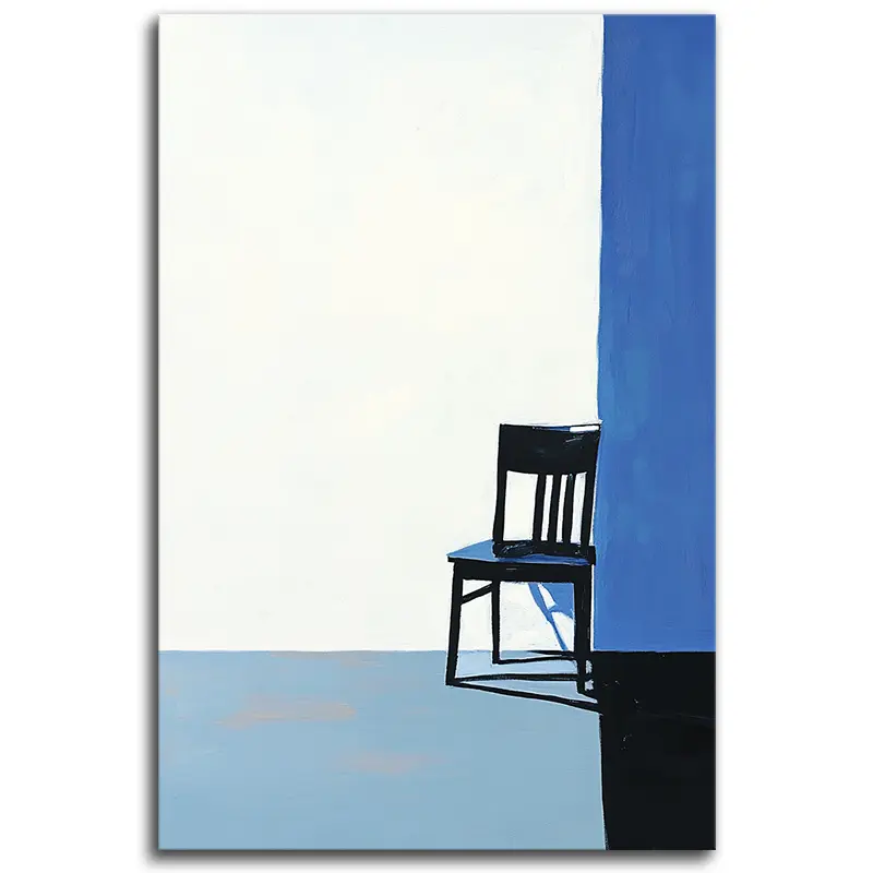 Just a Chair, Really
