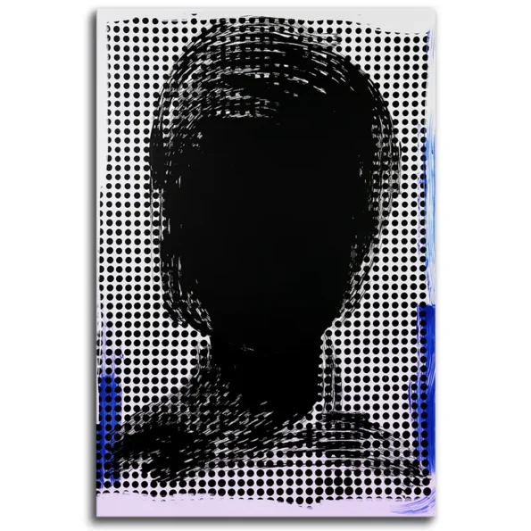 Just a Silhouette
