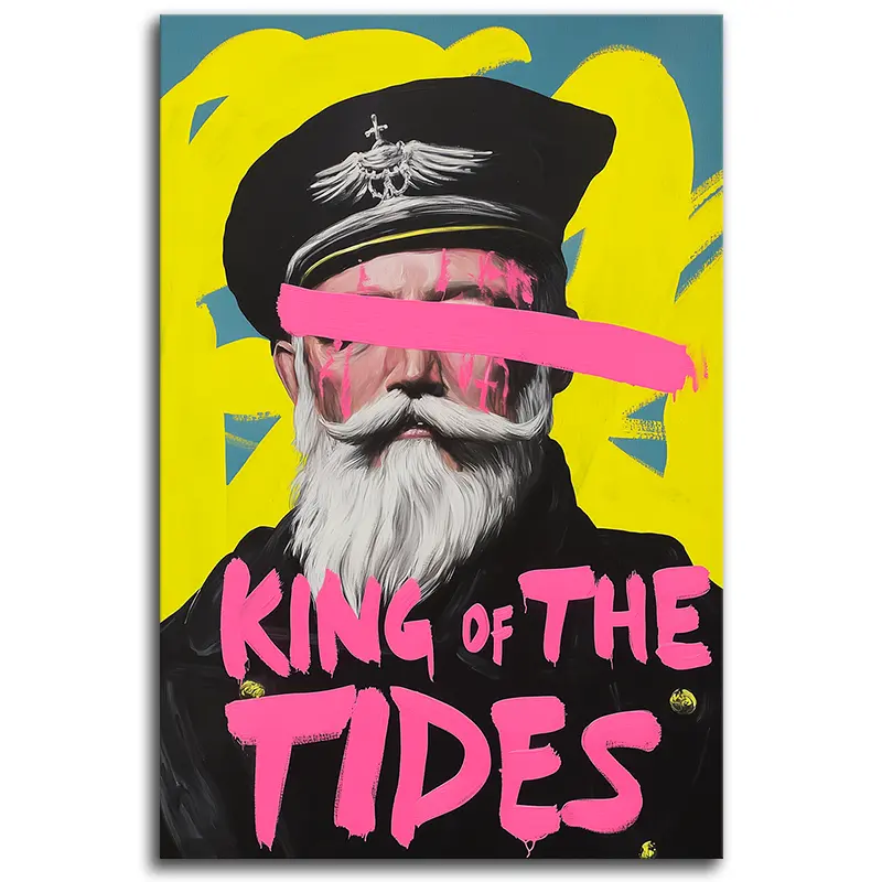 King of the Tides