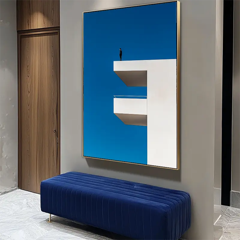 Exclusive Wall Art Prints
