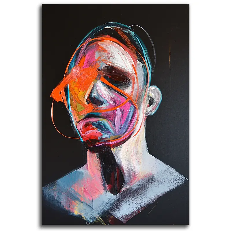 Lost in Color
