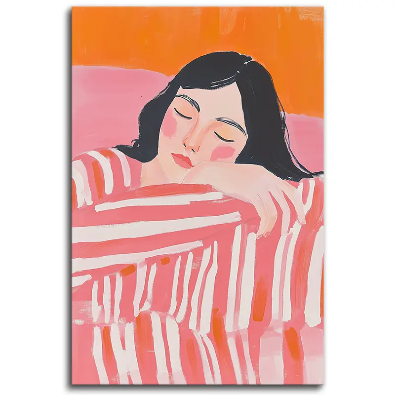 Lost in Daydreams