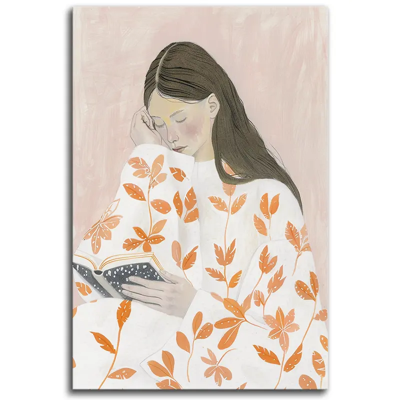 Lost in Pages