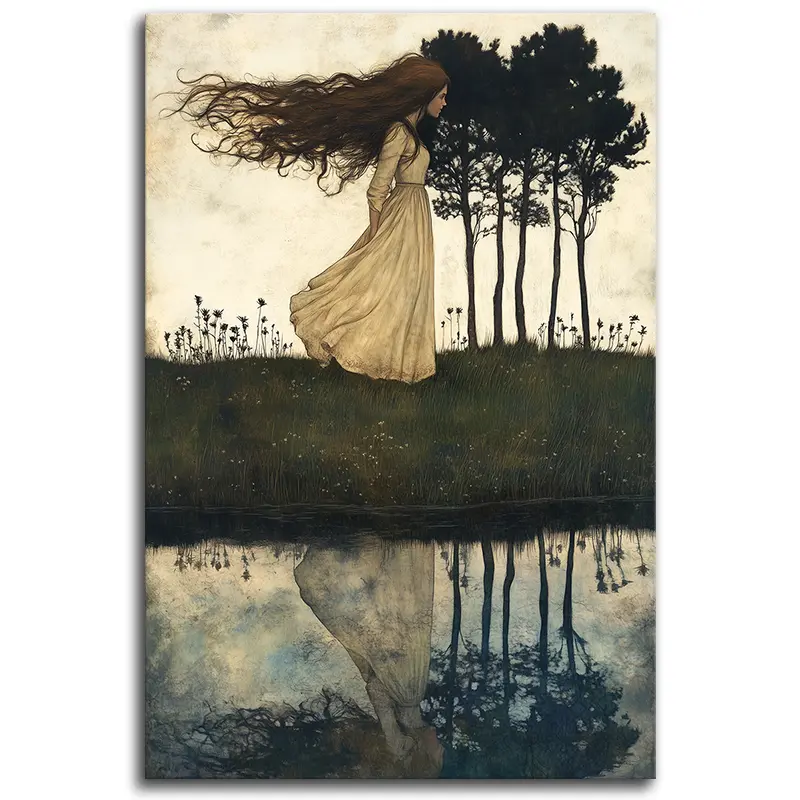 Lost in the Wind