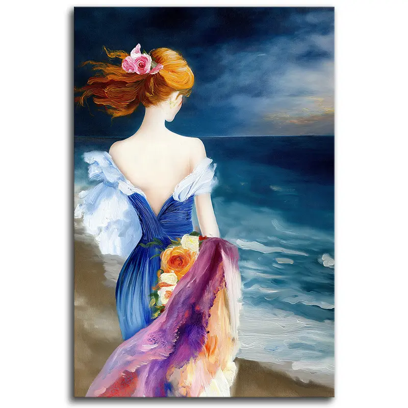 Lost in Waves