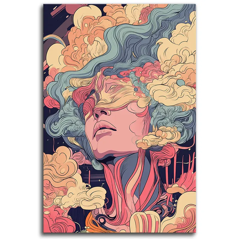 Mind Over Clouds