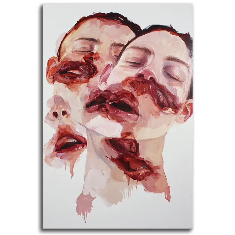 Mouths of Chaos