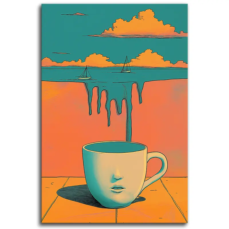 Mugging Reality